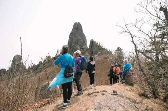 В России ужесточат контроль за работой инструкторов-проводников