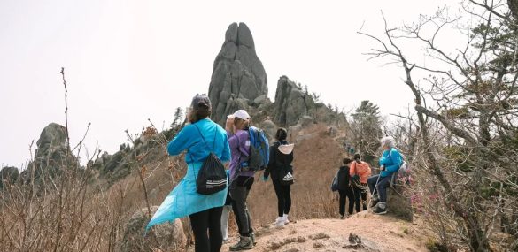 В России ужесточат контроль за работой инструкторов-проводников