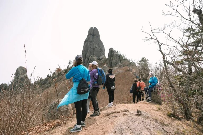 В России ужесточат контроль за работой инструкторов-проводников