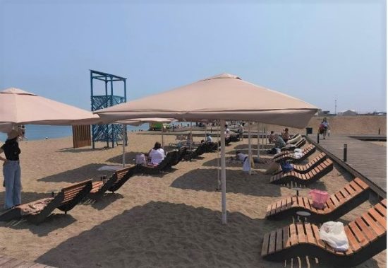 На Сахалине обозначили главный принцип развития санаторно-курортного туризма