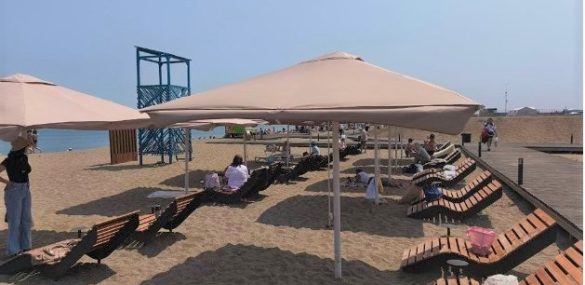 На Сахалине обозначили главный принцип развития санаторно-курортного туризма