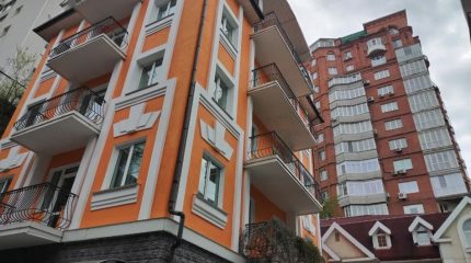 Владивосток в десятке городов-лидеров по приросту отелей в 2025 году
