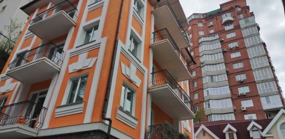 Владивосток в десятке городов-лидеров по приросту отелей в 2025 году