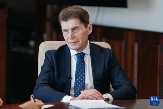 Олег Кожемяко: китайским туристам надо предлагать знакомство с нашей культурой