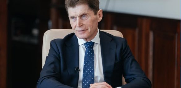 Олег Кожемяко: китайским туристам надо предлагать знакомство с нашей культурой