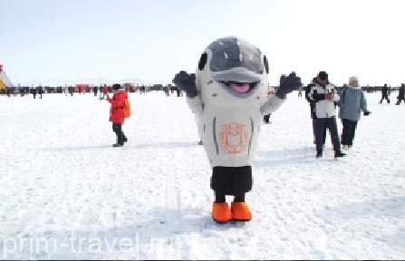 Повара от Калининграда до Камчатки соберутся на Чукотке на фестивале «Корфест»