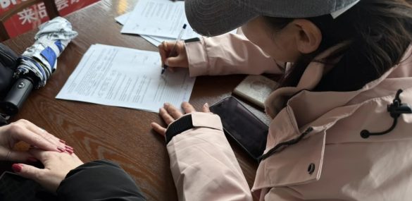 Во Владивостоке впервые в отношении китайских экскурсоводов возбуждены административные производства