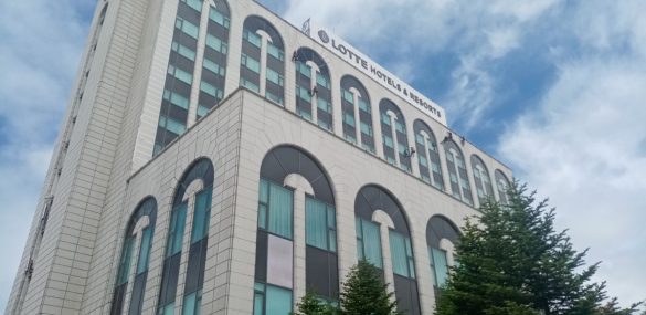 Путешествие во Владивосток чаще всего начинается в пятницу