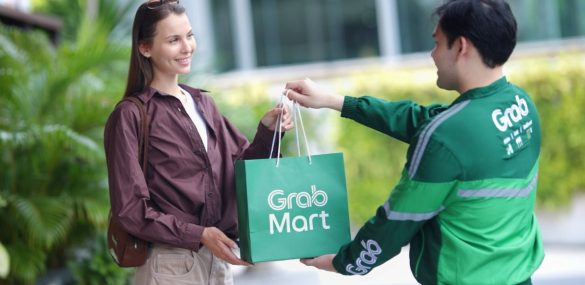 Туризм в Таиланде становится цифровым благодаря запуску Amazing Thailand Grab Travel Pass