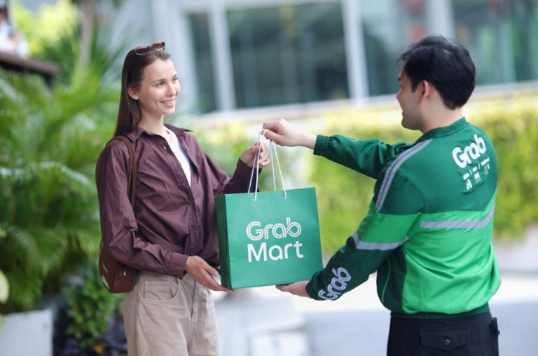 Туризм в Таиланде становится цифровым благодаря запуску Amazing Thailand Grab Travel Pass