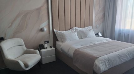 Российские туристы стали чаще возвращаться в одни и те же отели Владивостока