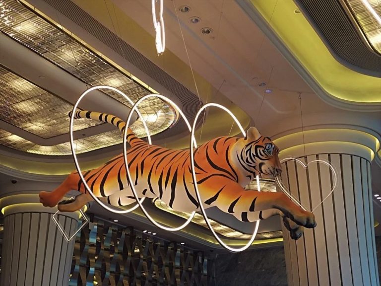 Гости из Средней Азии и стран АТР – самые «активные» иностранцы при посещении ИРК «Приморье»