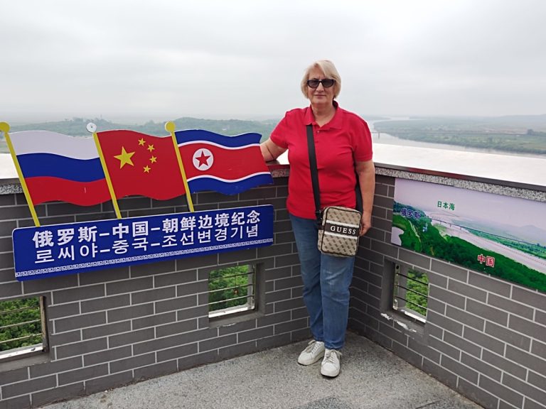 Приморье скрепило кольцевой маршрут Россия – КНДР – КНР