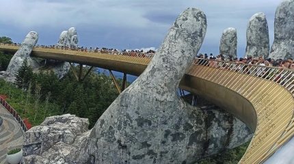 Прямой рейс в Дананг запущен из Владивостока