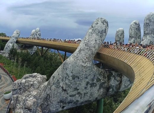 Прямой рейс в Дананг запущен из Владивостока