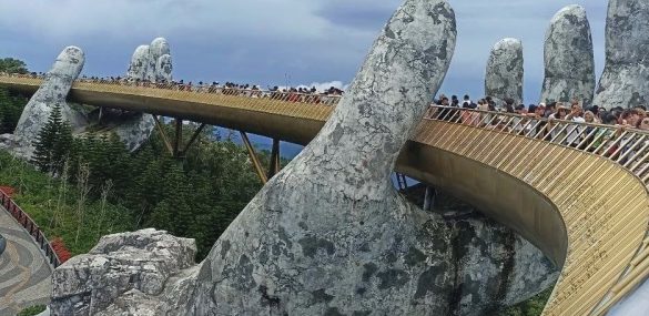 Прямой рейс в Дананг запущен из Владивостока