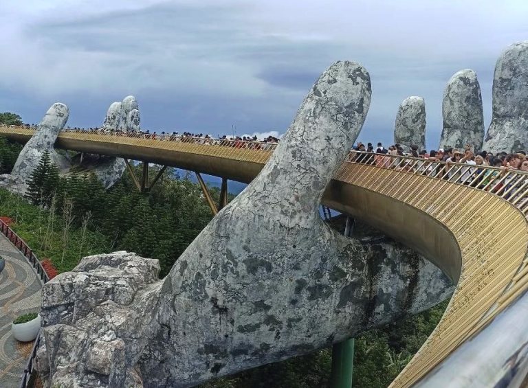 Прямой рейс в Дананг запущен из Владивостока