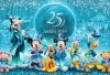 Повеселимся от души: Токийский DisneySea отмечает 25-летний юбилей весь год