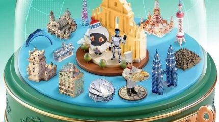 Международная туристическая выставка в Макао: у Приморья есть шанс на 2027 год