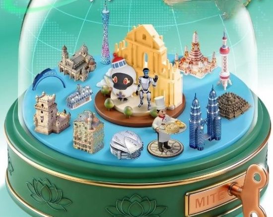 Международная туристическая выставка в Макао: у Приморья есть шанс на 2027 год