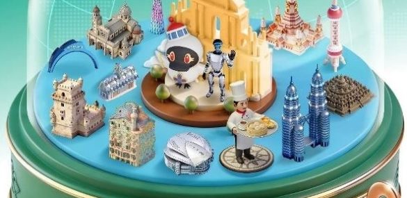 Международная туристическая выставка в Макао: у Приморья есть шанс на 2027 год