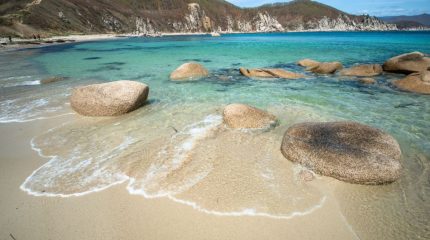 Приморские «Мальдивы» могут прекратить свое существование