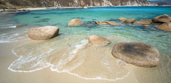 Приморские «Мальдивы» могут прекратить свое существование