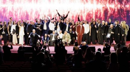 Приморская «Миллионка» в числе лучших ресторанов России