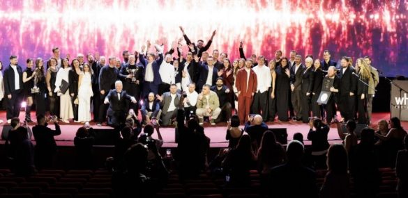 Приморская «Миллионка» в числе лучших ресторанов России