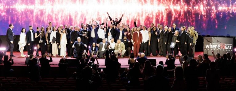 Приморская «Миллионка» в числе лучших ресторанов России