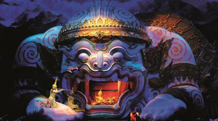 Таиланд в апреле: главные фестивали и события