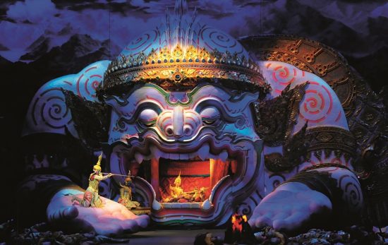 Таиланд в апреле: главные фестивали и события