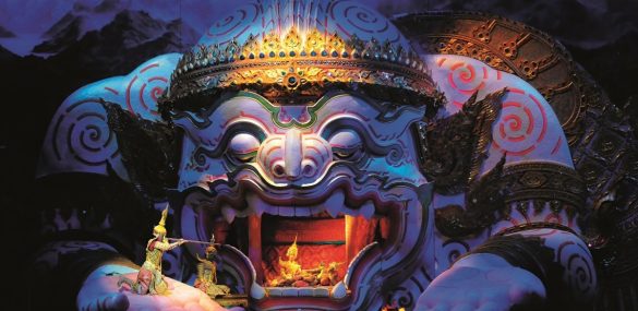 Таиланд в апреле: главные фестивали и события