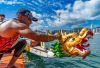 Культурный год в Гонконге или что хочет турист