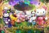 Самый милый парк Японии с очаровашкой Kitty приглашает туристов на 35-летие