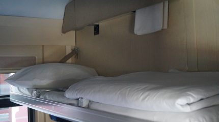 Под стук колес: туристов будут увлекать железнодорожными круизами по Дальнему Востоку