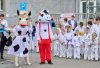 Приморский «Молокофест» будет «путешествовать» по краю