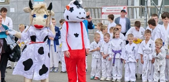 Приморский «Молокофест» будет «путешествовать» по краю