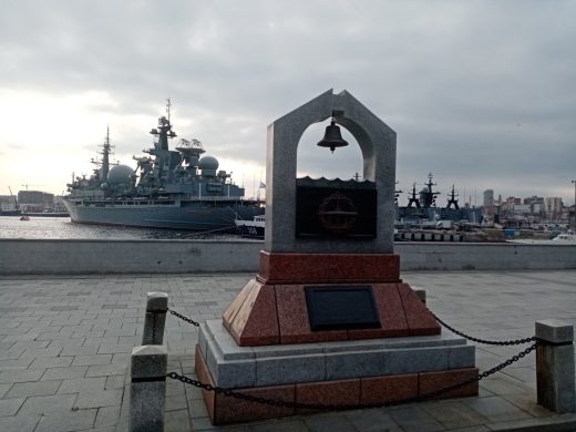 Экскурсии, новые открытия и праздничное меню от ТИЦ на День рождения Владивостока
