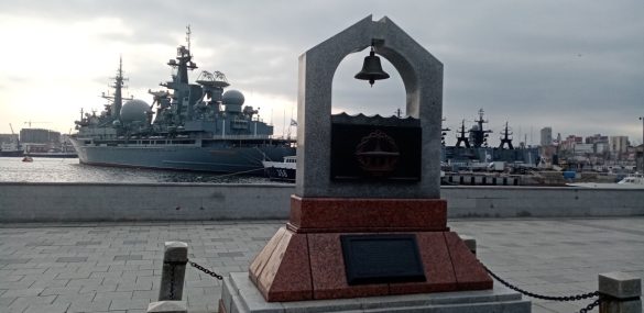 Экскурсии, новые открытия и праздничное меню от ТИЦ на День рождения Владивостока
