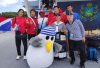 около 80 значимых мероприятий представили туристам и гостям Приморья