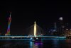 Курс на Гуанчжоу взят из Владивостока