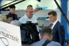 Вице-премьеру Чернышенко рассказали чем и как живет туристическое Приморье