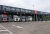 С обновленным пунктом пропуска «Пограничный» автобусы с туристами не будут стоять в пробках