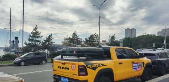 Поездки на личных авто и новые авиарейсы: перспективы развития туризма между РФ и КНР
