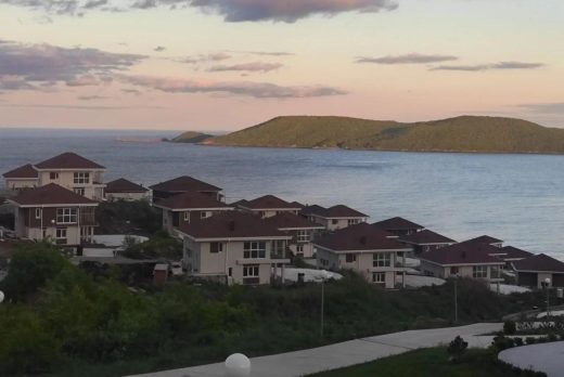 Гостиничный комплекс «Теплое море» повышает свою привлекательность