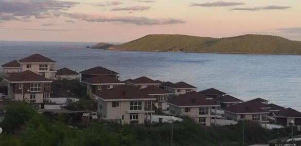 Гостиничный комплекс «Теплое море» повышает свою привлекательность