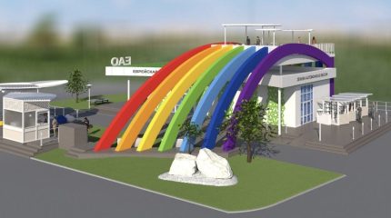 Принарядиться в национальные костюмы жителей Еврейской АО смогут гости ВЭФ