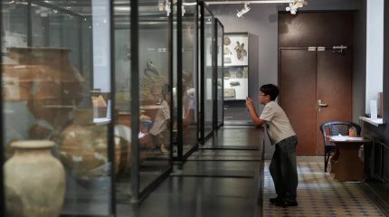 С “Арсеньевской картой” музейными маршрутами Приморья