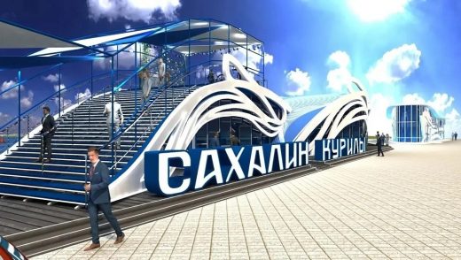 Морские котики, маяк Анива и кальдера вулкана – чем удивит Сахалин заядлых туристов на ВЭФ